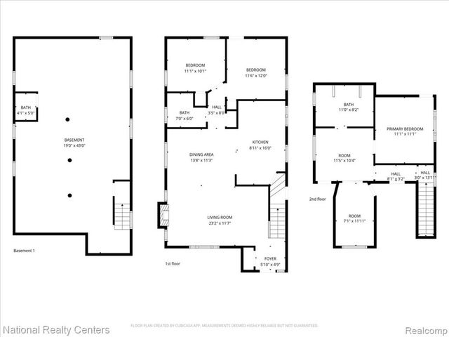 18403 Stoepel Street, Detroit, MI 48221