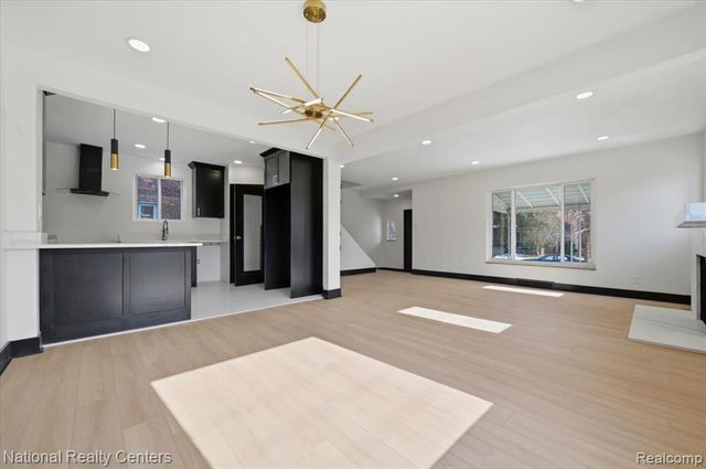 18403 Stoepel Street, Detroit, MI 48221