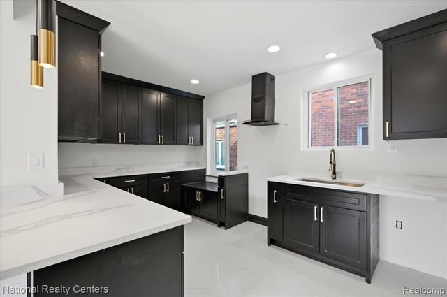 18403 Stoepel Street, Detroit, MI 48221