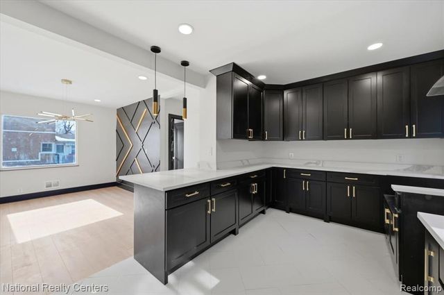 18403 Stoepel Street, Detroit, MI 48221