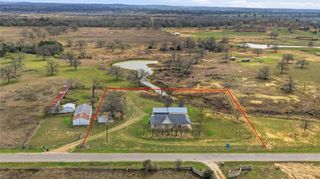 369 Young School House RD, Smithville, TX 78957