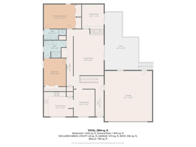 1286 Castle Court, Golden Valley, MN 55427