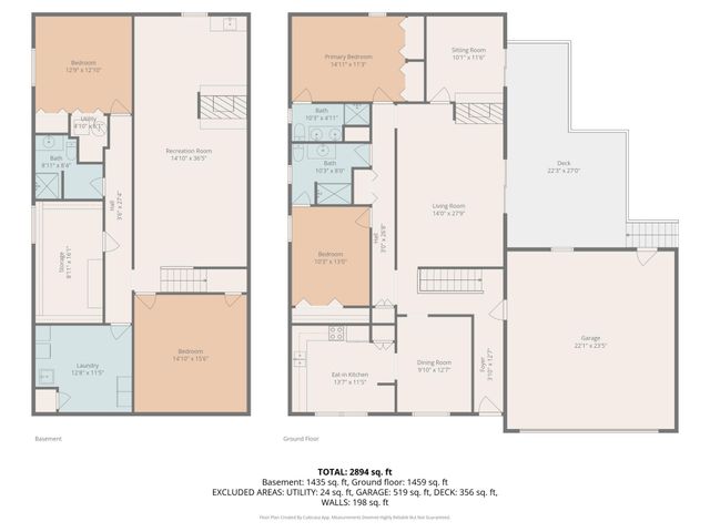 1286 Castle Court, Golden Valley, MN 55427