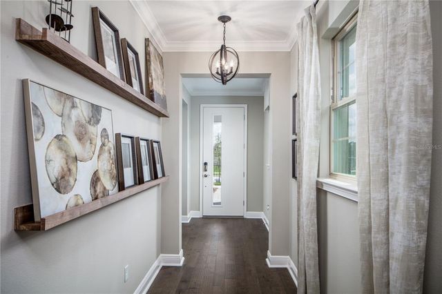 3289 SONGBIRD CIRCLE, Harmony, FL 34773