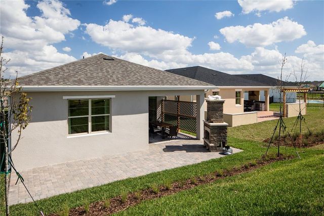 3289 SONGBIRD CIRCLE, Harmony, FL 34773
