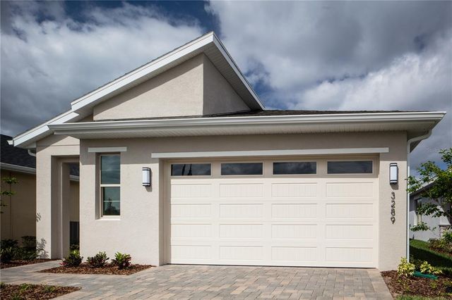 3289 SONGBIRD CIRCLE, Harmony, FL 34773