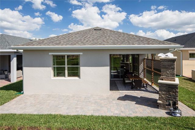 3289 SONGBIRD CIRCLE, Harmony, FL 34773
