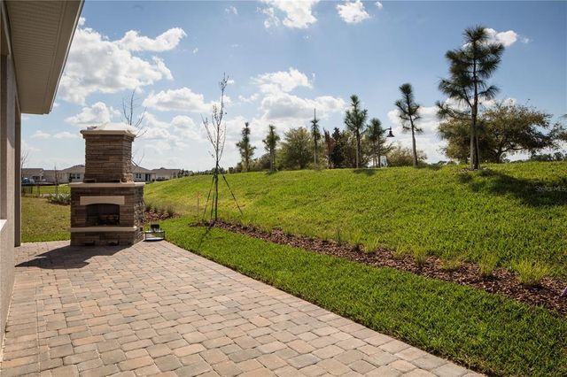 3289 SONGBIRD CIRCLE, Harmony, FL 34773