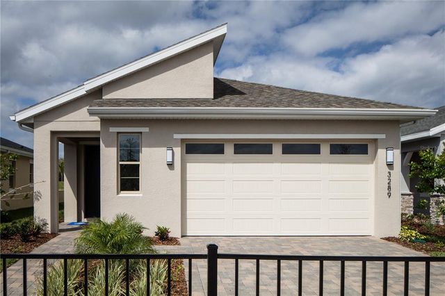 3289 SONGBIRD CIRCLE, Harmony, FL 34773
