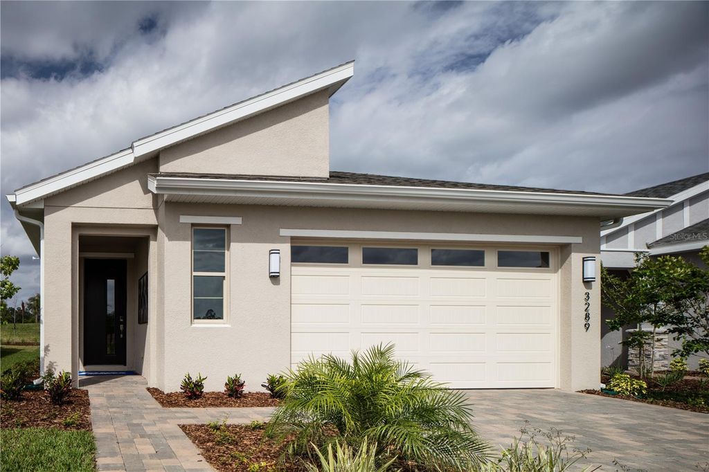 3289 SONGBIRD CIRCLE, Harmony, FL 34773