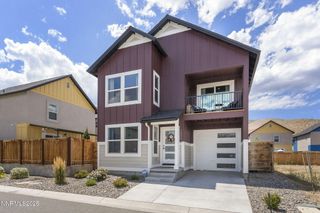 3875 Bonnie Place, Carson City, NV 89701