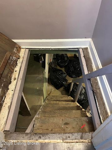 130 N 46th St, Louisville, KY 40212