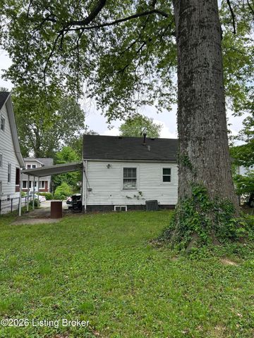 130 N 46th St, Louisville, KY 40212