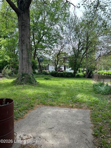 130 N 46th St, Louisville, KY 40212