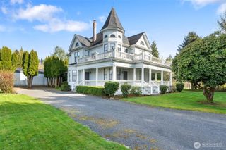 1110 D Street, Vader, WA 98593