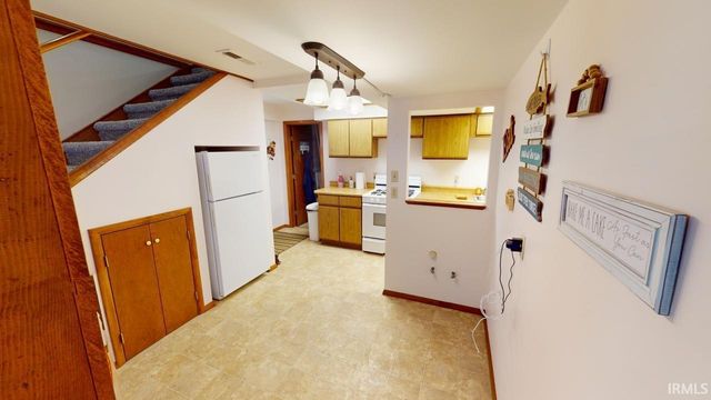 3964 N Lake Rd 24 E Road, Monticello, IN 47960