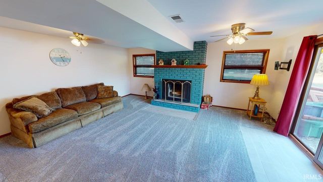 3964 N Lake Rd 24 E Road, Monticello, IN 47960