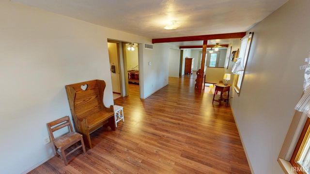 3964 N Lake Rd 24 E Road, Monticello, IN 47960