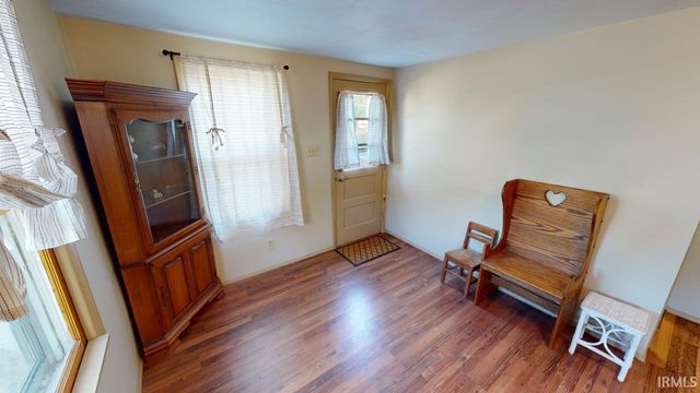 3964 N Lake Rd 24 E Road, Monticello, IN 47960