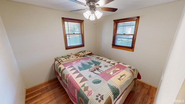 3964 N Lake Rd 24 E Road, Monticello, IN 47960