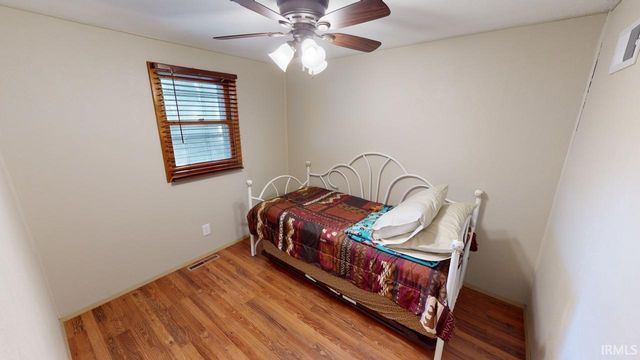 3964 N Lake Rd 24 E Road, Monticello, IN 47960