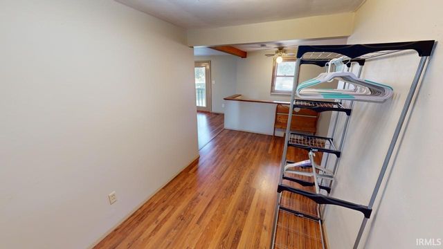 3964 N Lake Rd 24 E Road, Monticello, IN 47960