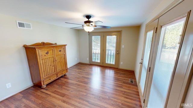 3964 N Lake Rd 24 E Road, Monticello, IN 47960