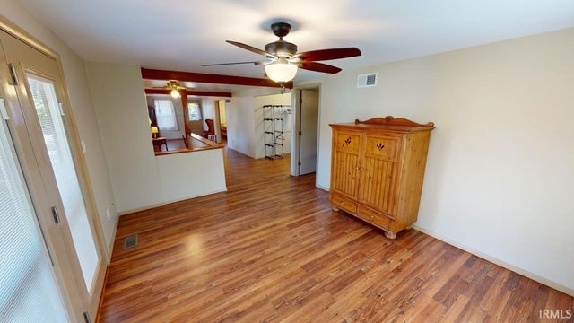 3964 N Lake Rd 24 E Road, Monticello, IN 47960