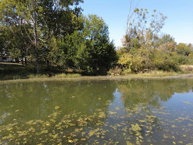 3964 N Lake Rd 24 E Road, Monticello, IN 47960