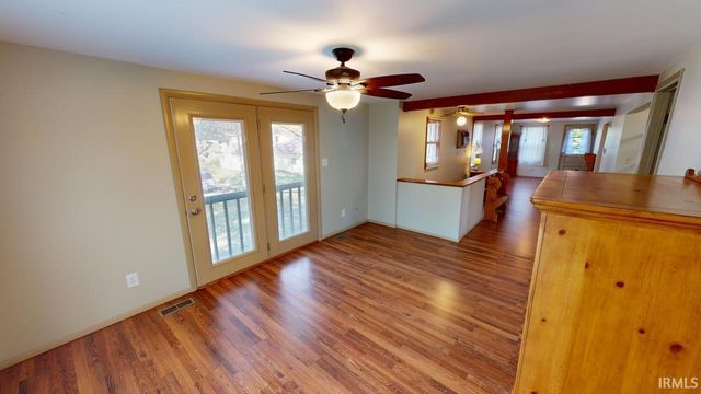 3964 N Lake Rd 24 E Road, Monticello, IN 47960