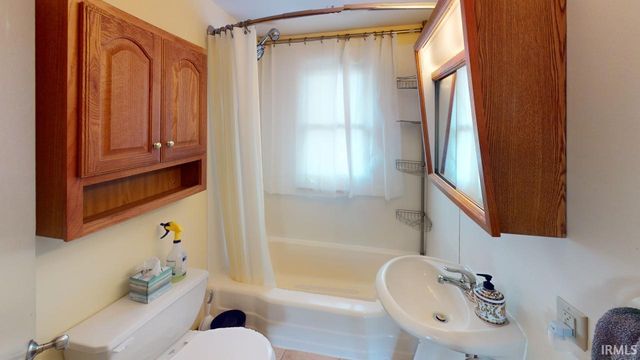 3964 N Lake Rd 24 E Road, Monticello, IN 47960