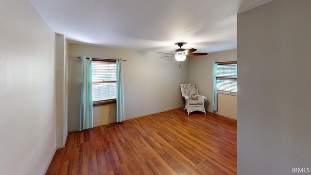 3964 N Lake Rd 24 E Road, Monticello, IN 47960