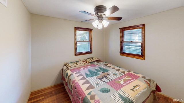 3964 N Lake Rd 24 E Road, Monticello, IN 47960