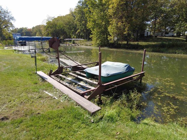 3964 N Lake Rd 24 E Road, Monticello, IN 47960