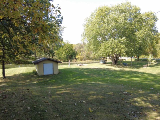 3964 N Lake Rd 24 E Road, Monticello, IN 47960