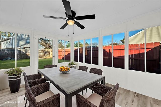 1064 Georgetown RD, Norfolk, VA 23502