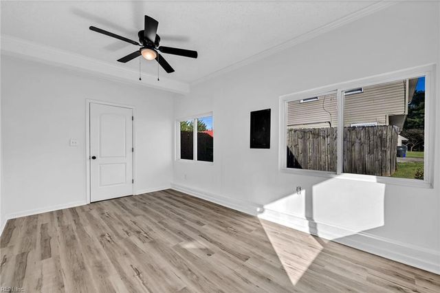 1064 Georgetown RD, Norfolk, VA 23502