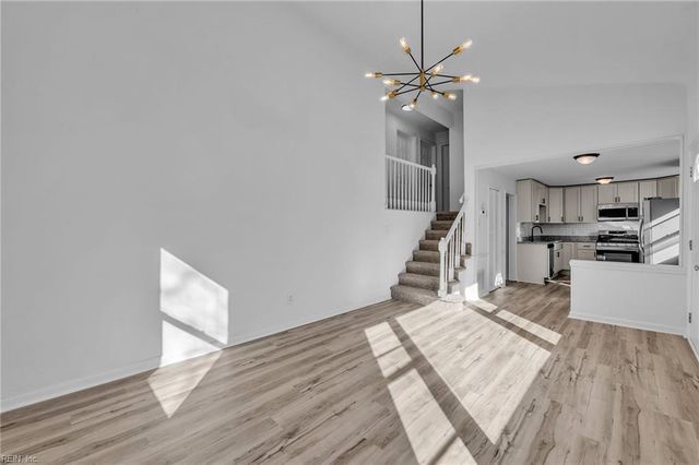 1064 Georgetown RD, Norfolk, VA 23502