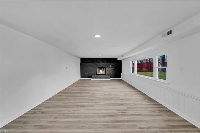 1064 Georgetown RD, Norfolk, VA 23502