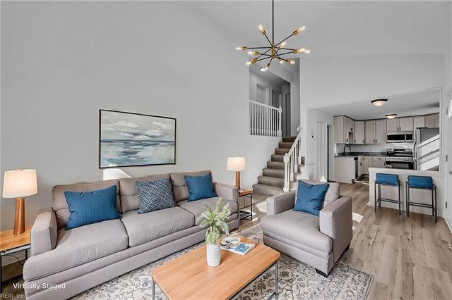 1064 Georgetown RD, Norfolk, VA 23502