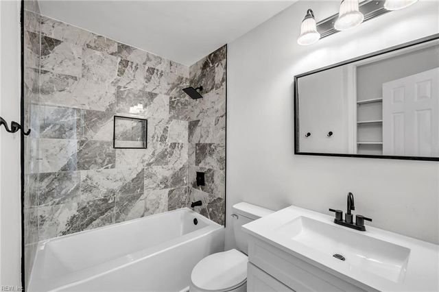 1064 Georgetown RD, Norfolk, VA 23502