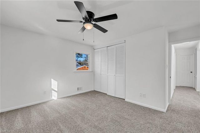 1064 Georgetown RD, Norfolk, VA 23502