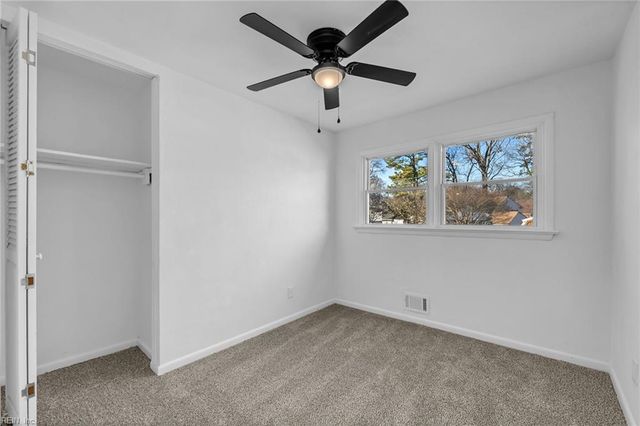 1064 Georgetown RD, Norfolk, VA 23502