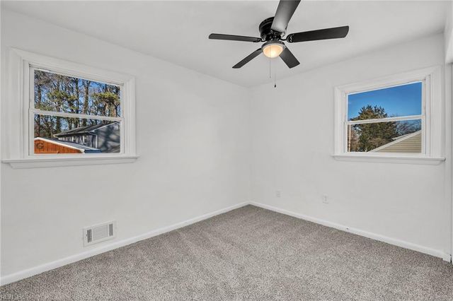 1064 Georgetown RD, Norfolk, VA 23502