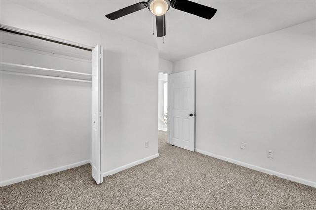 1064 Georgetown RD, Norfolk, VA 23502