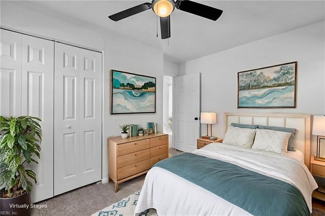 1064 Georgetown RD, Norfolk, VA 23502