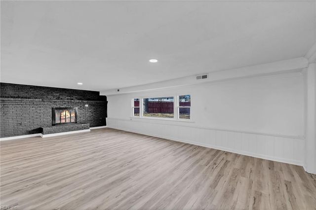 1064 Georgetown RD, Norfolk, VA 23502