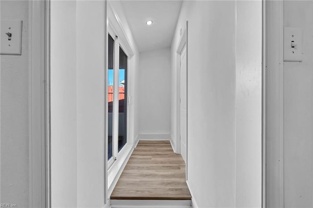 1064 Georgetown RD, Norfolk, VA 23502