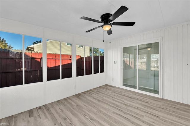 1064 Georgetown RD, Norfolk, VA 23502