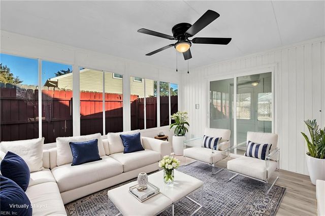 1064 Georgetown RD, Norfolk, VA 23502